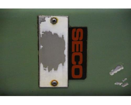 Werkzeugwechsler von Seco – SK40 - Bild 5