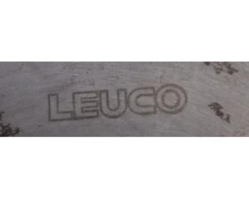 Sägeblatt von Leuco – Ø 250×4,0/2,8x70x24 - Bild 2