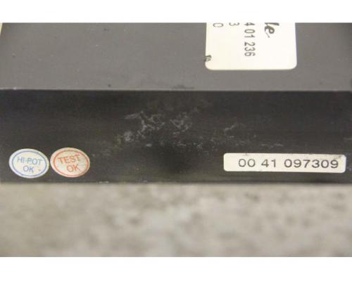 Steuergerät für Elektrostapler von Linde – LDC-32/10-HE01 - Bild 5