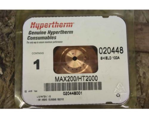 Plasmadüse 4 Stück von Hypertherm – 020448  HT2000 - Bild 4