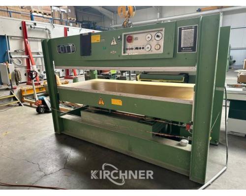 Ott Junior 2511/70 Furnierpresse - Bild 1