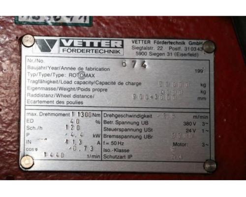 VETTER | Rotomax 50000 - Bild 9