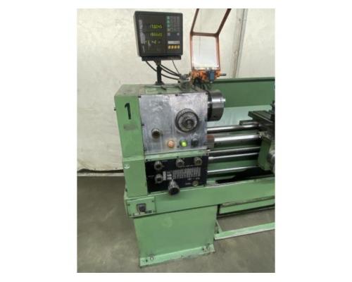 IMATEC ID-175 L + Z Drehmaschine - Bild 4