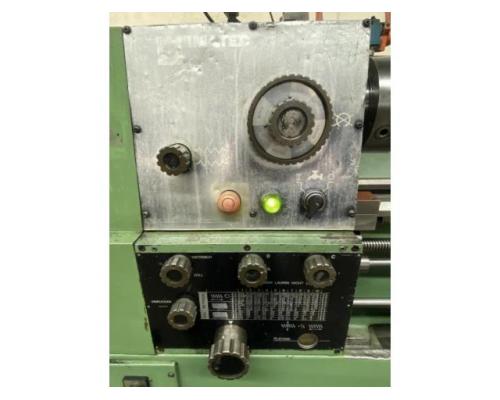 IMATEC ID-175 L + Z Drehmaschine - Bild 5