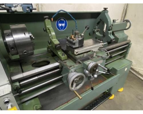 KNUTH Compass 200 L + Z Drehmaschine - Bild 6