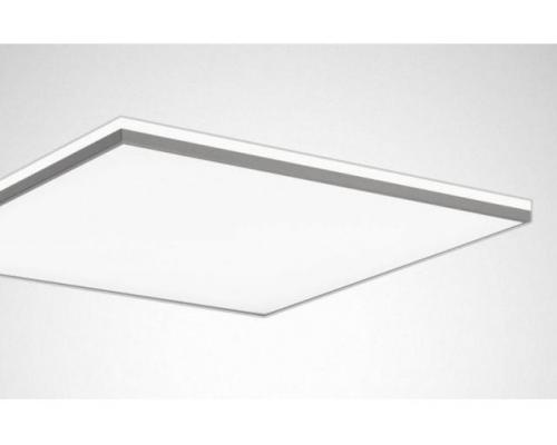 TRILUX Belviso C2 625 CDP LED 3900mw LED Rasterleuchten, Deckenleuchten, Deckeneinbaule - Bild 1