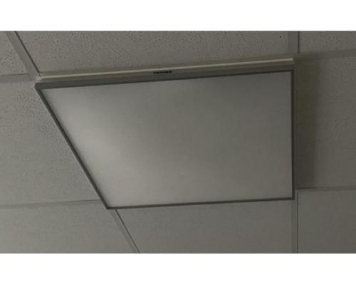 TRILUX Belviso C2 625 CDP LED 3900mw LED Rasterleuchten, Deckenleuchten, Deckeneinbaule - Bild 3