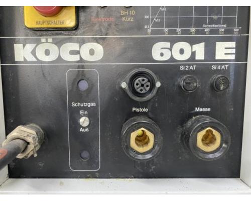 KÖCO KÖSTER & CO. 601 E Bolzenschweißgerät - Bild 5