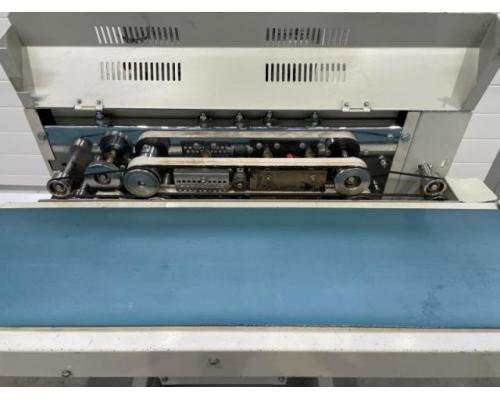 AUDION Elektro Packaging Machines D552 V10 Folienschweißautomat , Vertikale Bandversiegelung, - Bild 6