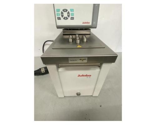 JULABO 8K-SE-C Elektronisches Temperatur Kalibriergerät, Temperat - Bild 6