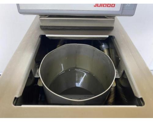 JULABO 14K-SE-C Elektronisches Temperatur Kalibriergerät, Temperat - Bild 5