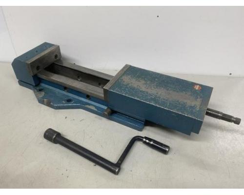 HILMA 3024-02 Hydraulik Maschinenschraubstock - Bild 2