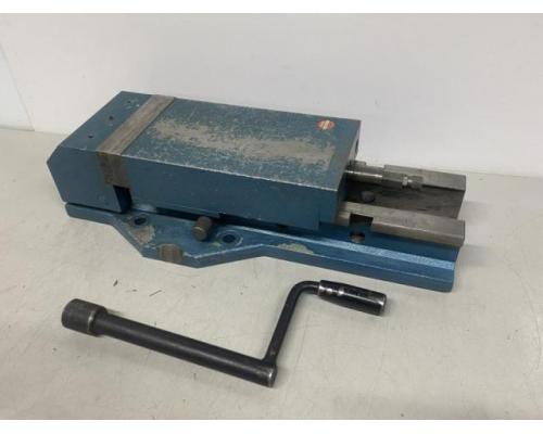 HILMA 3024-02 Hydraulik Maschinenschraubstock - Bild 4