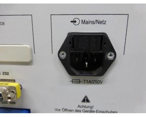 ELABO SHV 16 / 90-1V.3 Hochspannungs-Prüfgerät, Messgerät, Tester - Bild 6