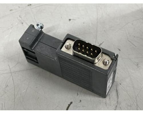 SIEMENS 6ES7 972-0BA12-0XA0 Busanschlußstecker, Busconnector, Profibus DP Siem - Bild 2