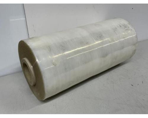 Ø 75/235 x 500 mm Stretchfolie, Wickelfolie für Palettenwickelmaschi - Bild 6