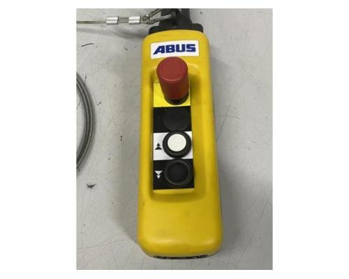 ABUS XAC-A04 Bedienflasche, Steuerschalter für ABUS Hubwerk, Hä - Bild 2