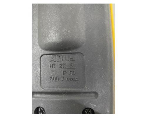 ABUS HT 211S-N200-B24 Bedienflasche, Steuerschalter für ABUS Hubwerk, Hä - Bild 6