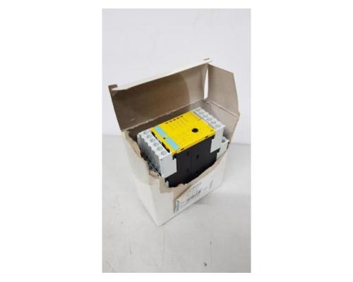 SIEMENS Sirius 3TK2827-1AL20 Sicherheitsrelais, Safety Relay, Not-Aus Relais, S - Bild 4