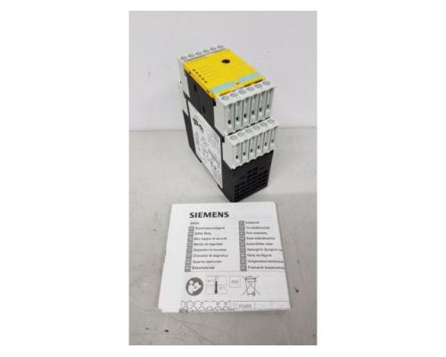 SIEMENS Sirius 3TK2828-1BB40 Sicherheitsrelais, Safety Relay, Not-Aus Relais, S - Bild 1