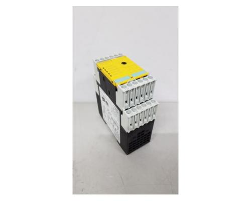 SIEMENS Sirius 3TK2828-1BB40 Sicherheitsrelais, Safety Relay, Not-Aus Relais, S - Bild 2