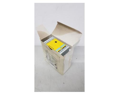 SIEMENS Sirius 3TK2828-1BB40 Sicherheitsrelais, Safety Relay, Not-Aus Relais, S - Bild 4