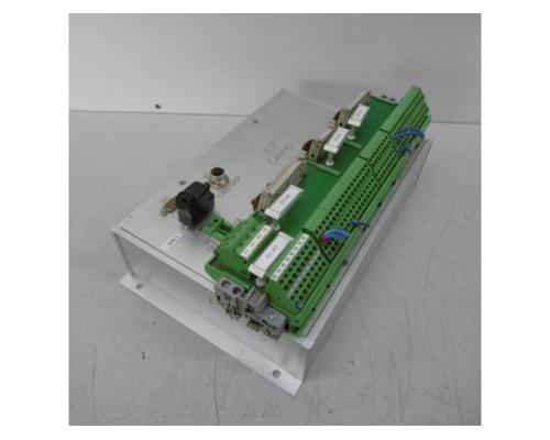 IEP CANIO-555 CAN-IO Modul universelle I/O-Erweiterung für Syste - Bild 2