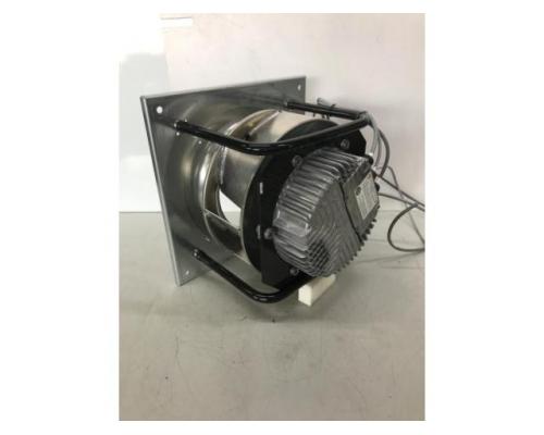 EBM PAPST K3G310-AV69-09 Radialventilator, Lüfter, Ventilator, Schaltschran - Bild 4