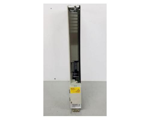 SIEMENS 6SN1123-1AA00-0CA1 Simodrive LT-Modul INT. 50A, Antriebsregler, Frequ - Bild 5