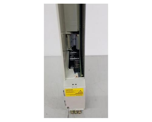 SIEMENS 6SN1123-1AA00-0CA1 Simodrive LT-Modul INT. 50A, Antriebsregler, Frequ - Bild 6