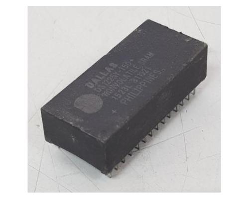 DALLAS DS1225Y-150 + Nicht flüchtiger SRAM, NVSRAM, Nonvolatile SRAM, I - Bild 1