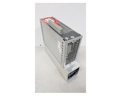 LUST LTI DRIVES / LTI MOTION CDA34.006.W1.5 AC- Servoantrieb, Servosteller, Servoumrichter, Se - Bild 1