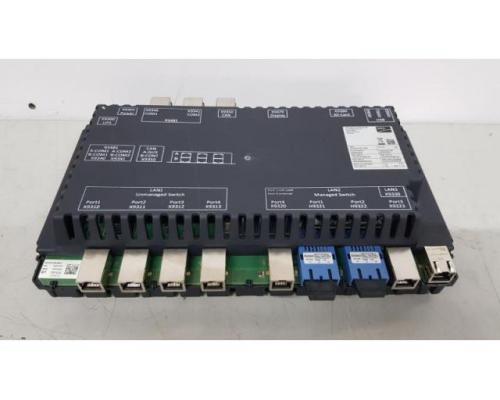 SMA Solar Technology AG SC30COM.GR2 Kommunikations Controller, Controller Board, , Sun - Bild 1