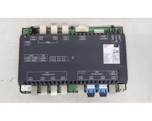 SMA Solar Technology AG SC30COM.GR2 Kommunikations Controller, Controller Board, , Sun - Bild 4