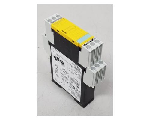 SIEMENS Sirius 3TK2830-1CB30 Sicherheitsrelais, Safety Relay, Not-Aus Relais, S - Bild 2