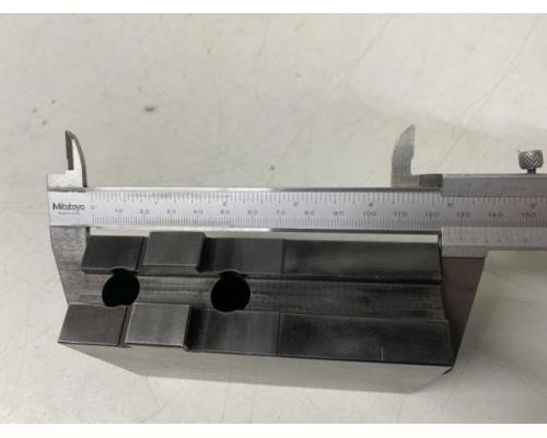 SCHUNK SFA 250-C3 Aufsatzbacken, Futterbacken für 3-Backen Keilstang - Bild 6