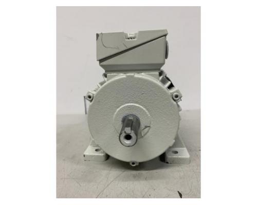 VEM MOTORS GmbH K21R 80K 4 H Drehstrom Elektromotor 0,55 kW Drehstrommotor Kraf - Bild 6