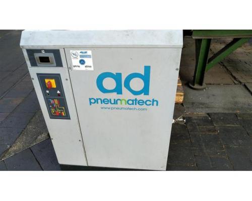 PNEUMATECH DA 360 Kompressor - Bild 1