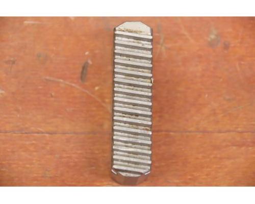 Wechselbacken von Forkardt – Breite 20 mm  schrägverzahnt - Bild 6