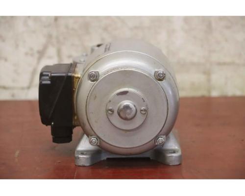 Getriebemotor 0,12 kW 400 U/min von Groschopp – E 2 a   WK 0341501  DM 90-60 - Bild 7