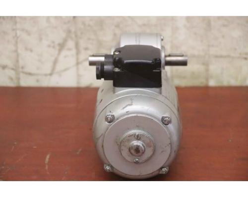 Getriebemotor 0,12 kW 50 U/min von Groschopp – E 4   WK 0341501  DM 90-60 - Bild 7