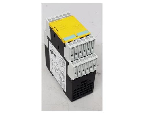 SIEMENS Sirius 3TK2825-1BB40 Sicherheitsrelais, Not-Aus Relais, Safety Relay, S - Bild 3