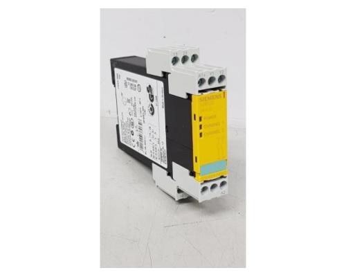 SIEMENS Sirius 3TK2824-1BB40 Sicherheitsrelais, Safety Relay, Not-Aus Relais, S - Bild 2