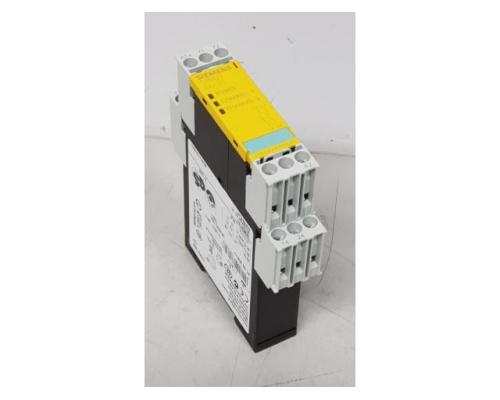 SIEMENS Sirius 3TK2824-1BB40 Sicherheitsrelais, Safety Relay, Not-Aus Relais, S - Bild 3