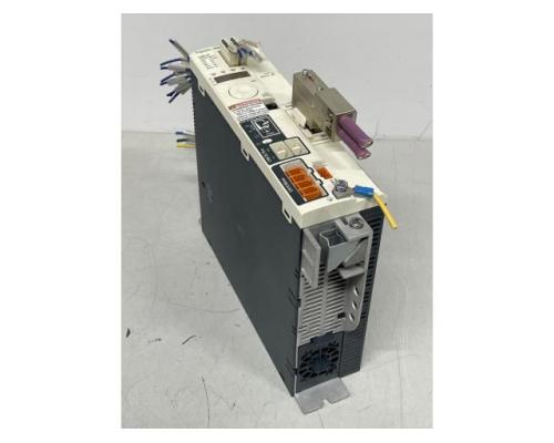 SCHNEIDER ELECTRIC Lexium 32 LXM32MU90M2 AC-Servoantrieb, Servoregler, Antriebsregler, Serv - Bild 2