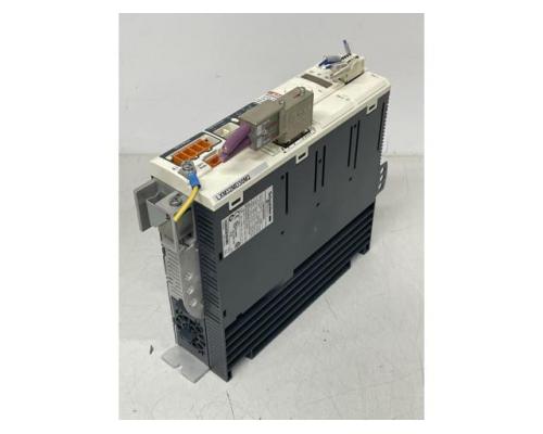 SCHNEIDER ELECTRIC Lexium 32 LXM32MU90M2 AC-Servoantrieb, Servoregler, Antriebsregler, Serv - Bild 3