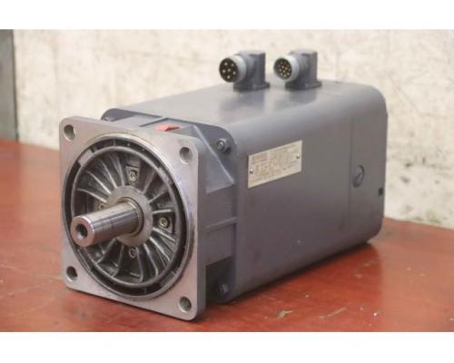 Servomotor von Siemens – 1 FT5072-1AF71-4AHO - Bild 1