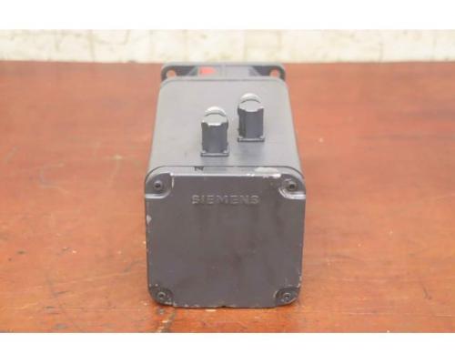 Servomotor von Siemens – 1 FT5072-1AF71-4AHO - Bild 7