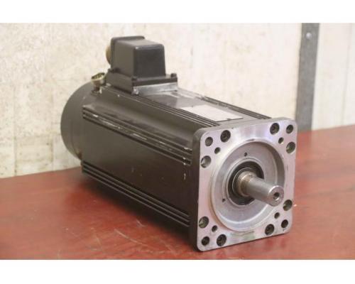 Servomotor von Indramat – MAC 093B-O-GS-2-C/110-A-2/ - Bild 2