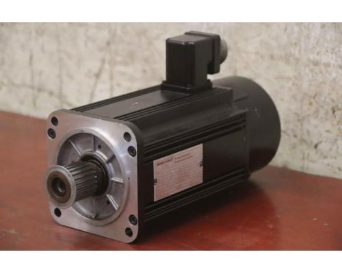 Servomotor von Indramat – MAC 071B-O-PS-2-C/095-A-O/ - Bild 1